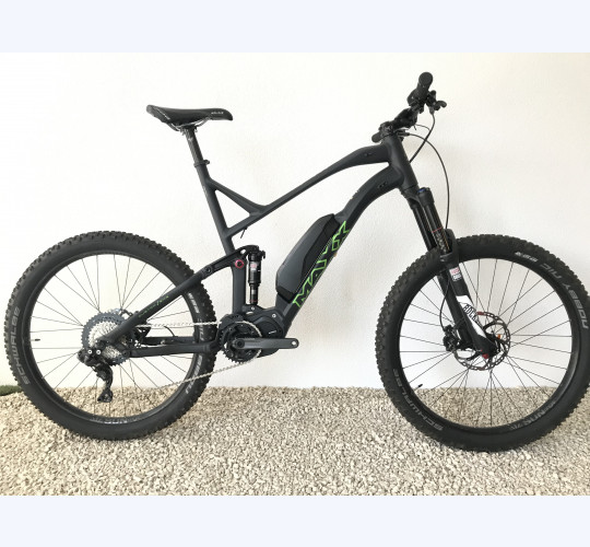 andere Maxx: rm xxz-c