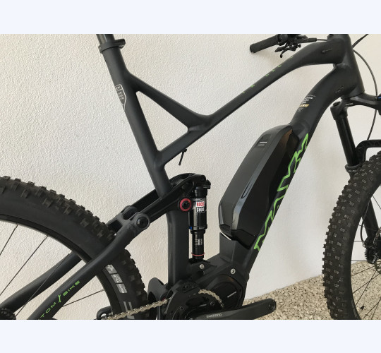andere Maxx: rm xxz-c