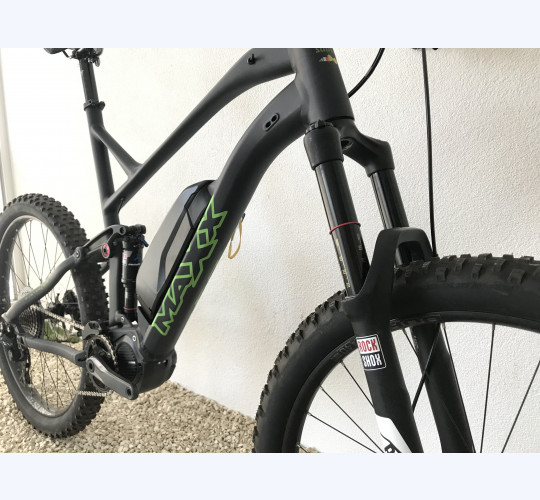 andere Maxx: rm xxz-c