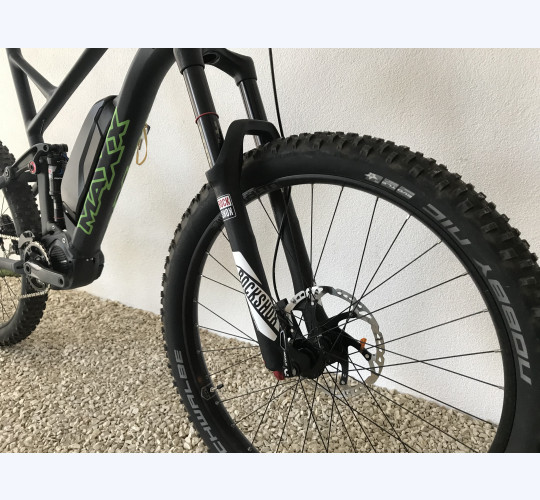 andere Maxx: rm xxz-c