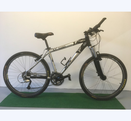 BC-Bike AT-500