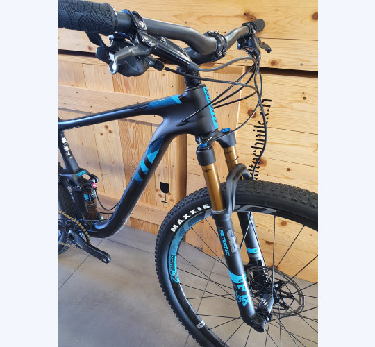 Giant Anthem Advanced Pro 29er 0