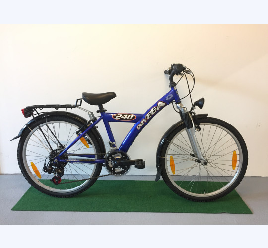 UNIVEGA Flyte 240
