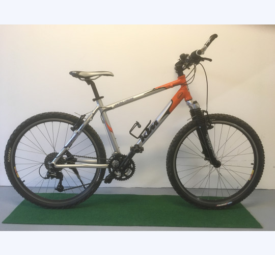 KTM Ultra Cross