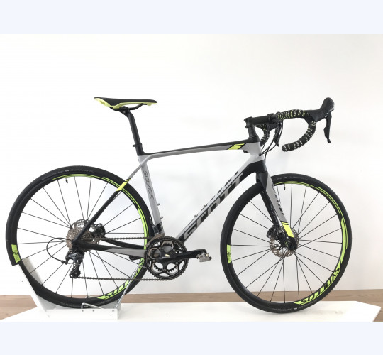 SCOTT Solace Disc10