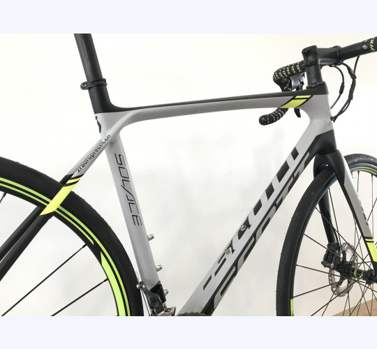 SCOTT Solace Disc10