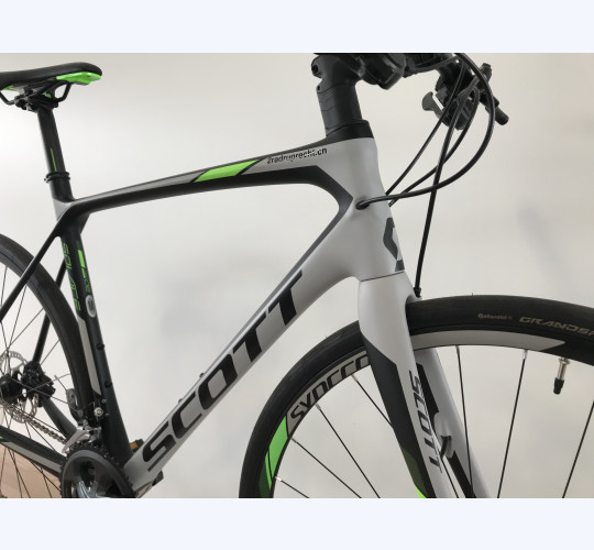 SCOTT Solace 30 Disc