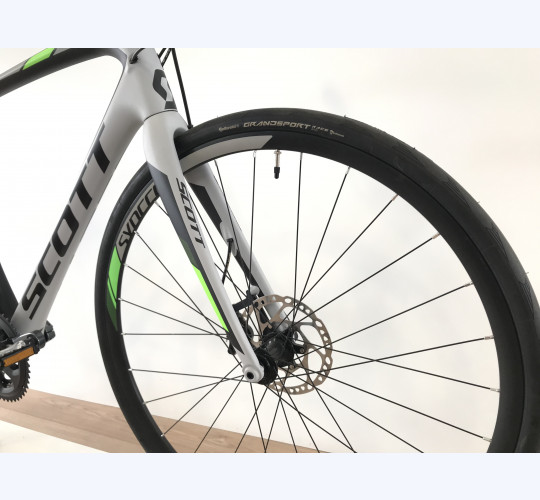 SCOTT Solace 30 Disc