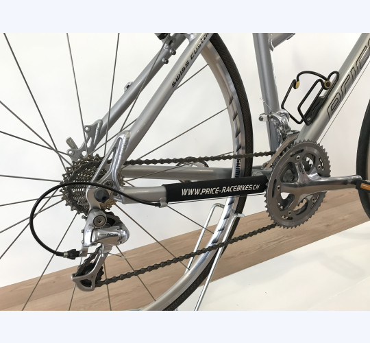 Price Speedvelo