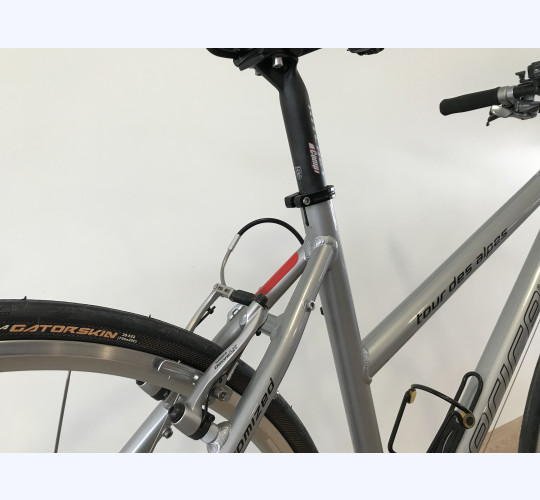 Price Speedvelo