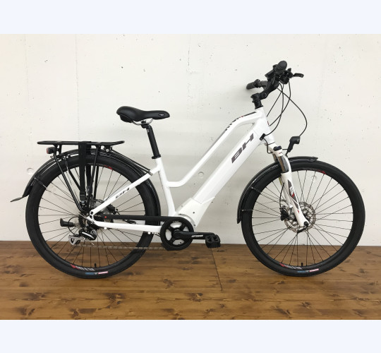 BH Emotion Atom City Wave