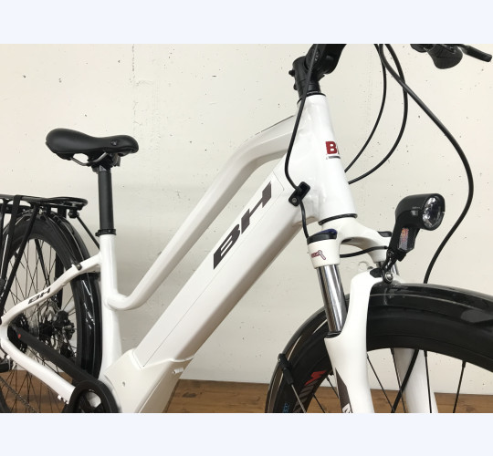 BH Emotion Atom City Wave