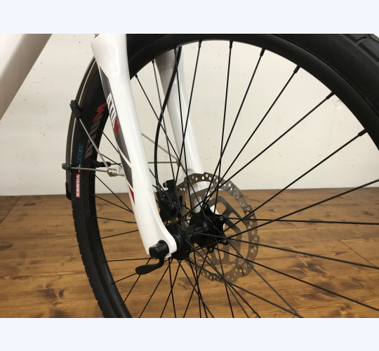 BH Emotion Atom City Wave