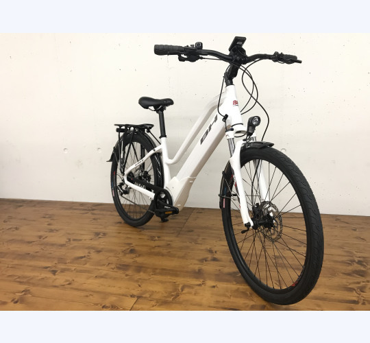 BH Emotion Atom City Wave