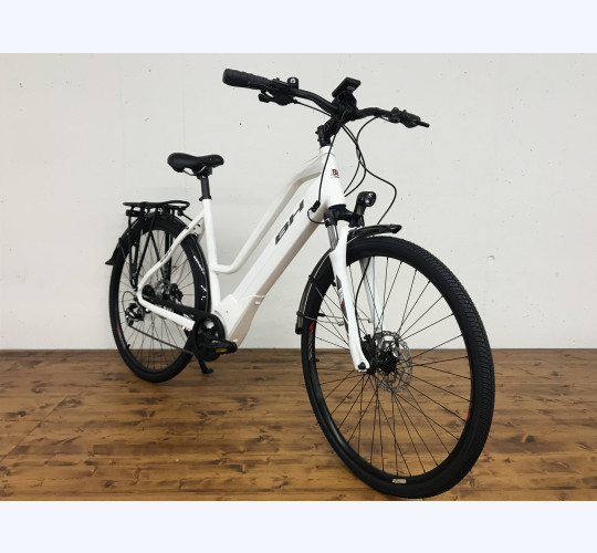 BH Emotion Atom City Wave