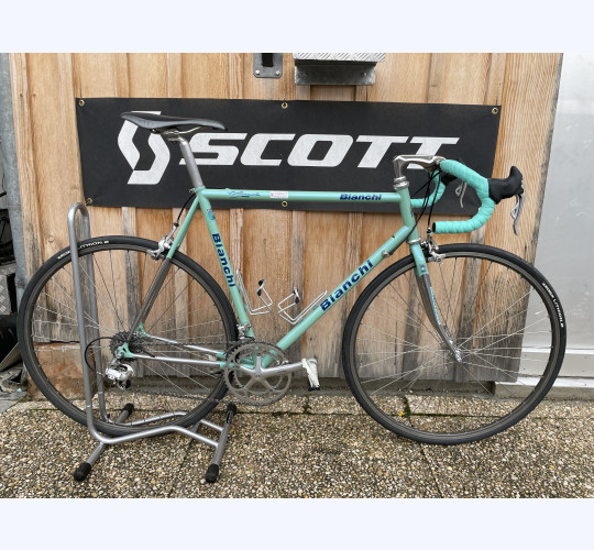 Bianchi