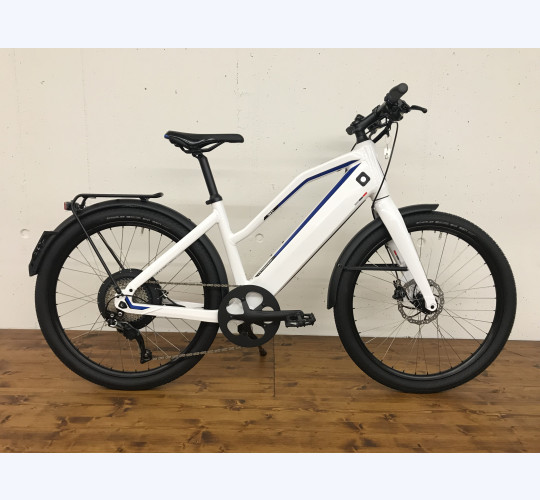 Stromer ST1 X