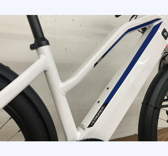 Stromer ST1 X