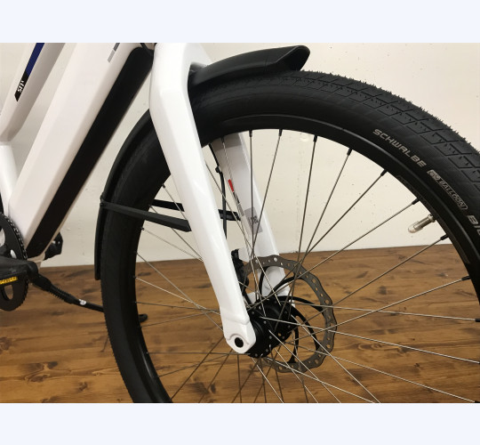 Stromer ST1 X