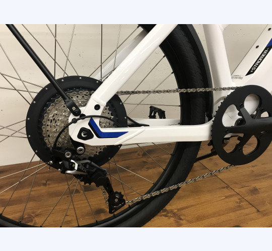 Stromer ST1 X