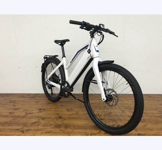 Stromer ST1 X