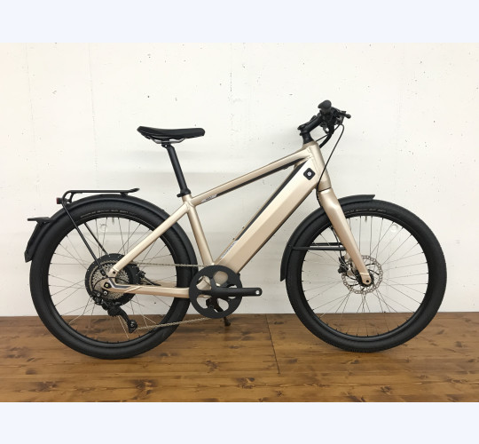 Stromer ST1 X Sport