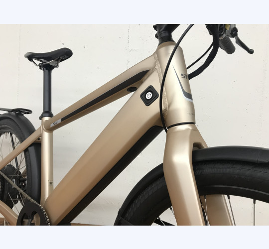 Stromer ST1 X Sport