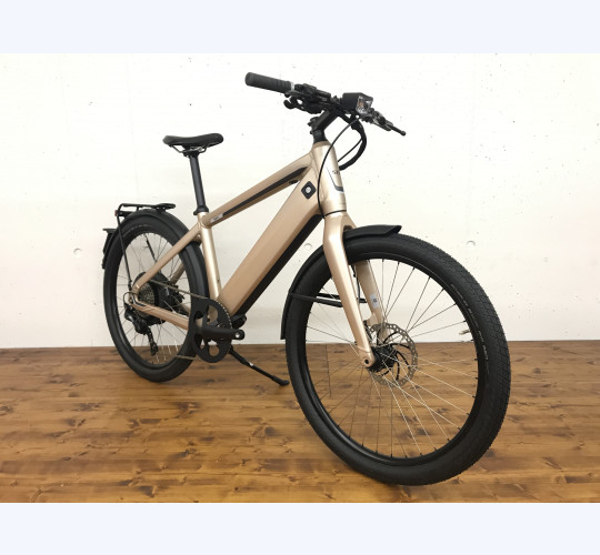 Stromer ST1 X Sport