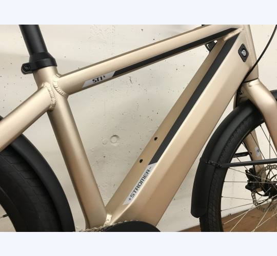 Stromer ST1 X Sport