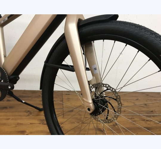 Stromer ST1 X Sport