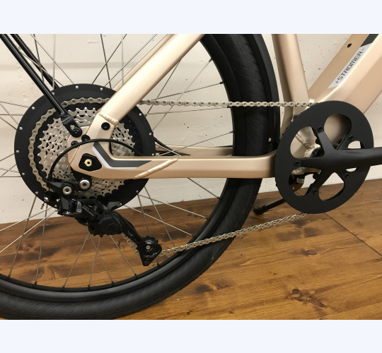 Stromer ST1 X Sport