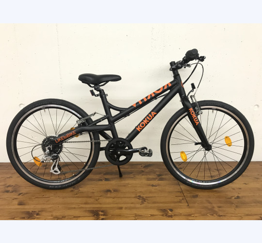 Kokua Like to Bike