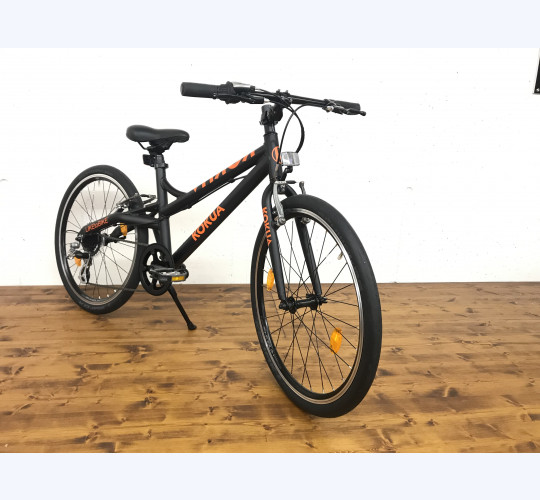 Kokua Like to Bike