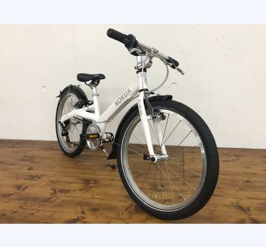 Kokua Like to Bike