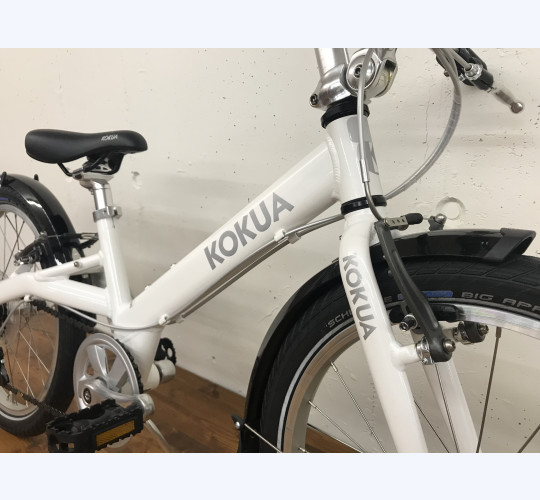 Kokua Like to Bike