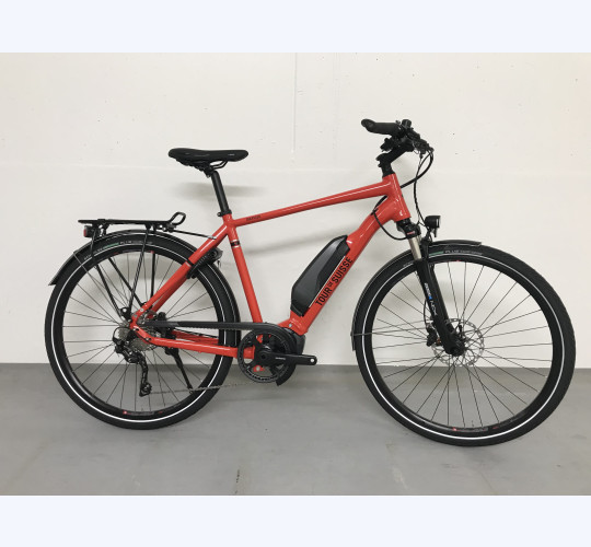 Tour de Suisse Traveler E-6100