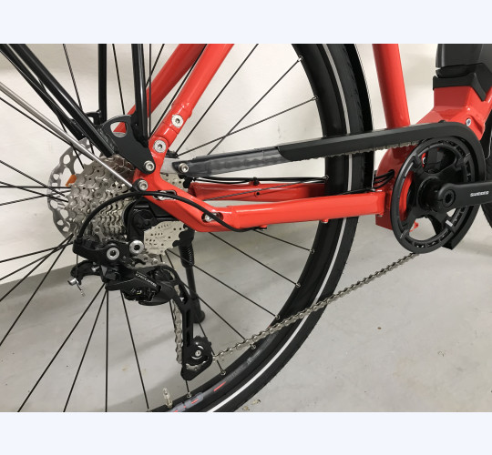 Tour de Suisse Traveler E-6100