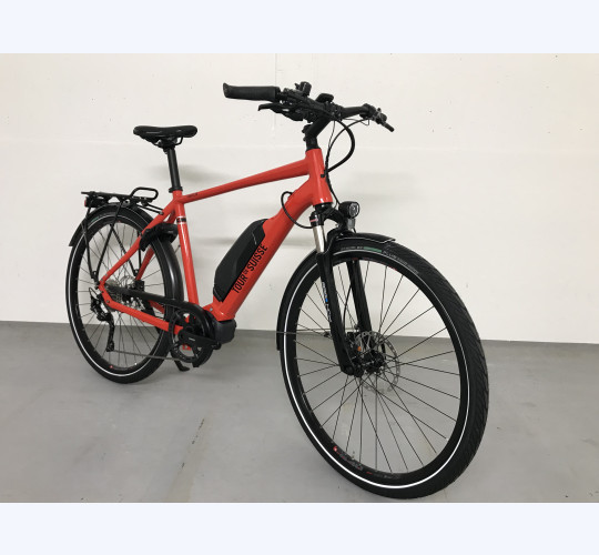 Tour de Suisse Traveler E-6100