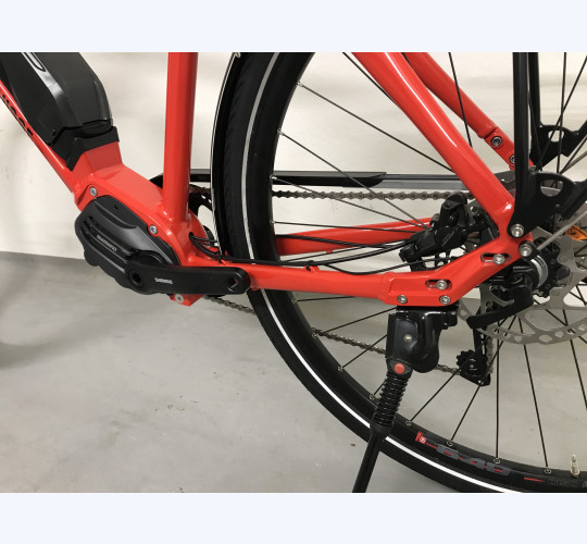 Tour de Suisse Traveler E-6100
