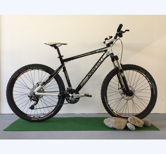 Kristall Comp500
