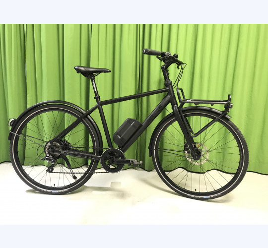 Raleigh Austin