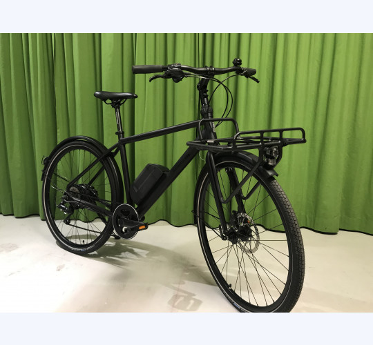 Raleigh Austin