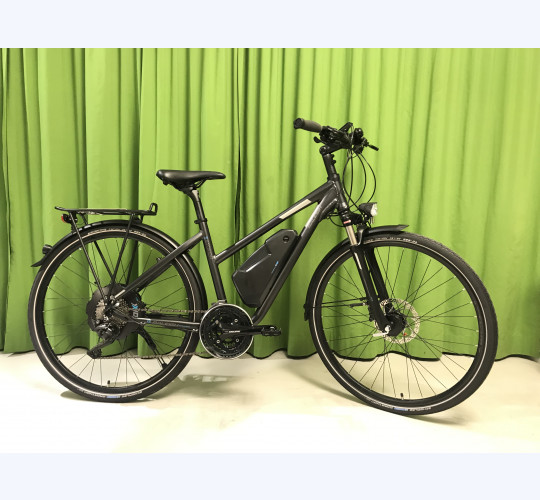 Raleigh Stoker X5 30-G