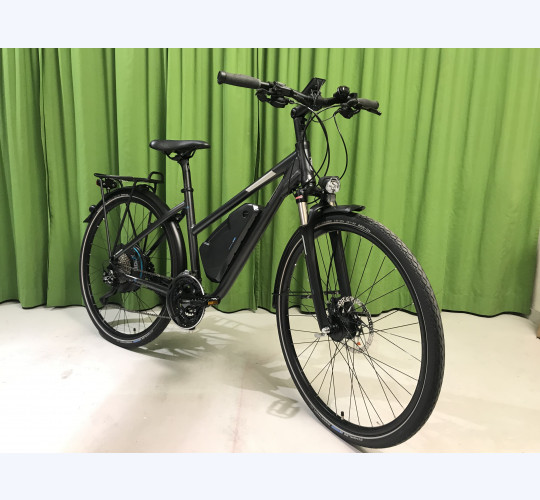 Raleigh Stoker X5 30-G