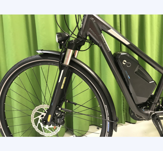 Raleigh Stoker X5 30-G