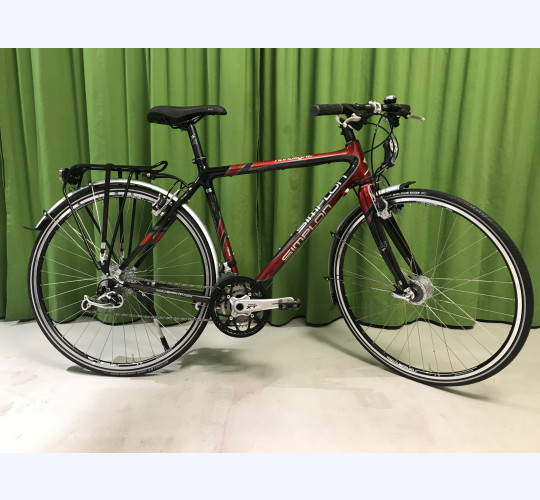 SIMPLON Nanolight K2 H
