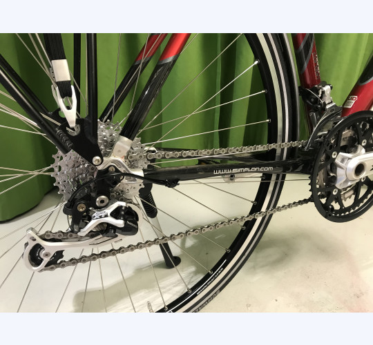 SIMPLON Nanolight K2 H