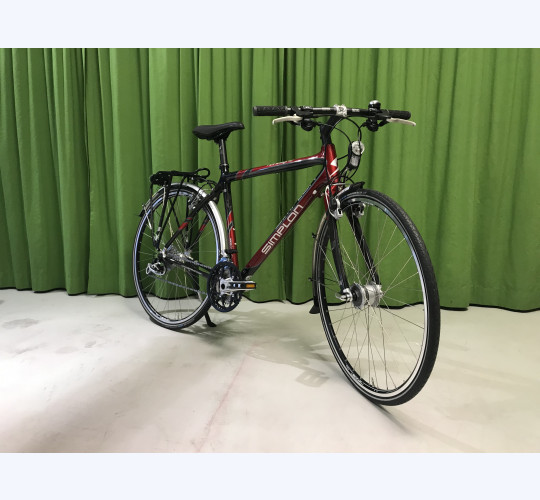 SIMPLON Nanolight K2 H