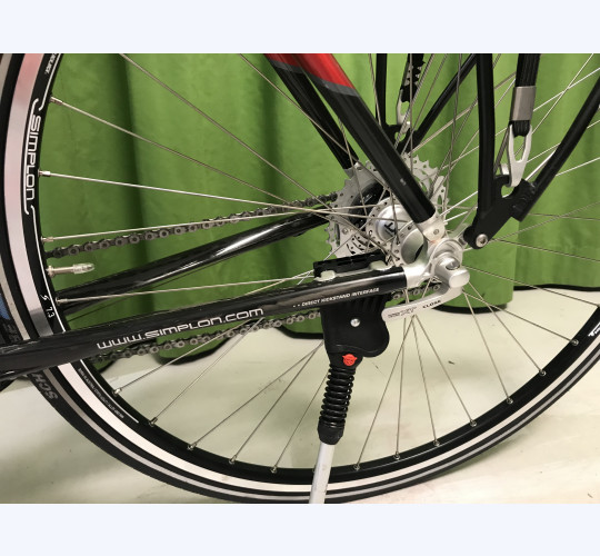SIMPLON Nanolight K2 H