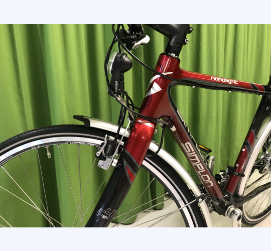 SIMPLON Nanolight K2 H